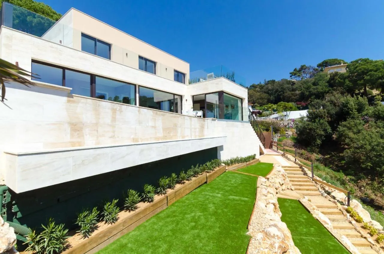 Villa Club Villamar - Rosalicia Tossa de Mar