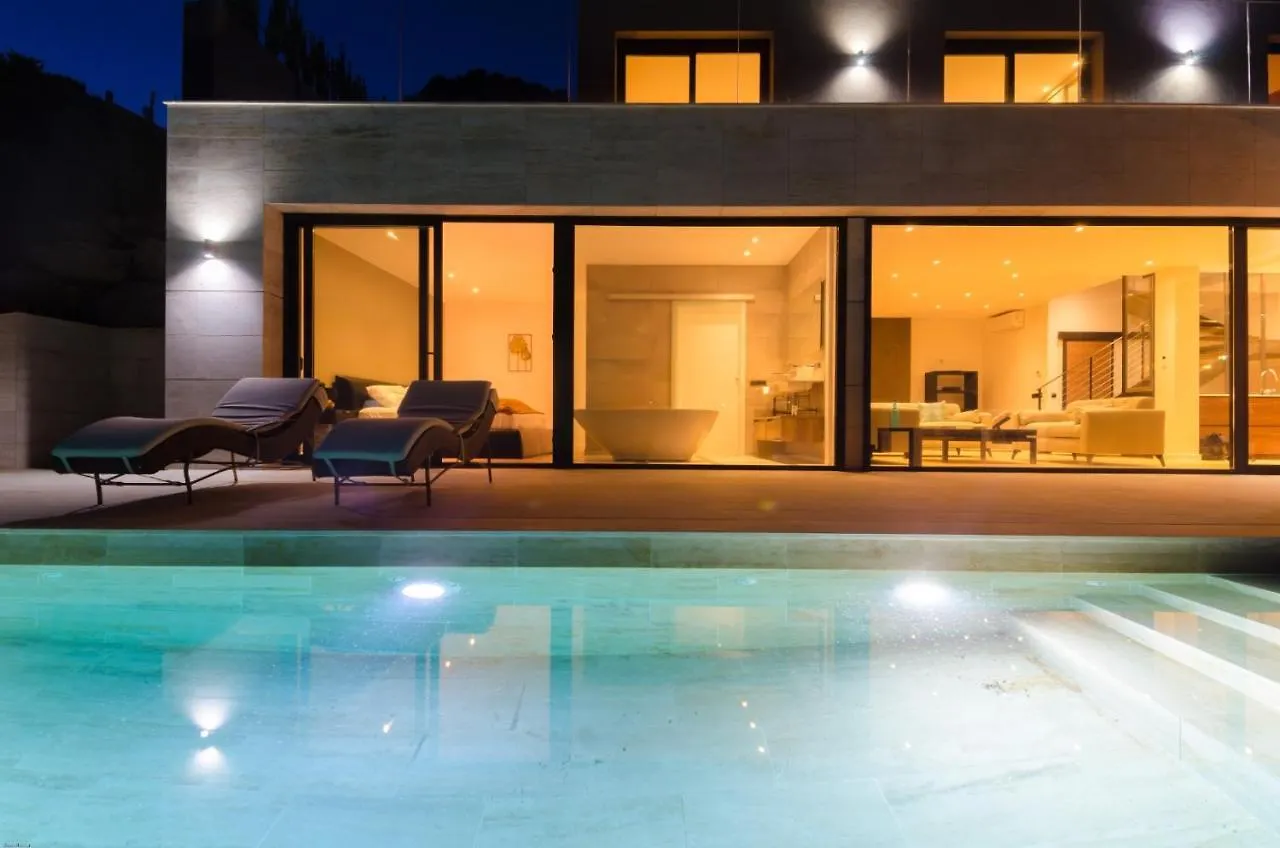 Villa Club Villamar - Rosalicia Tossa de Mar