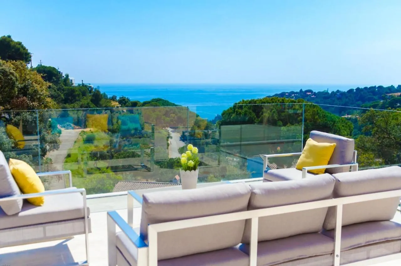 Villa Club Villamar - Rosalicia Tossa de Mar