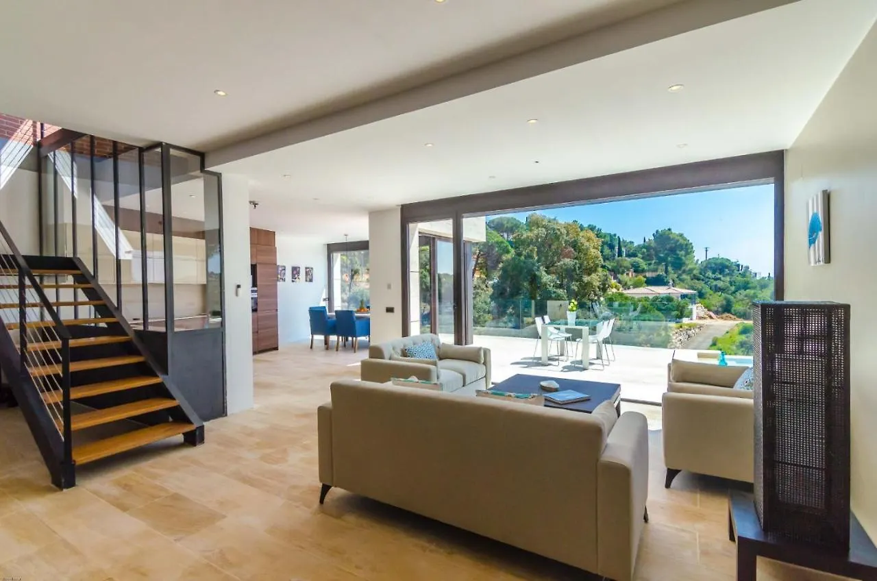 Villa Club Villamar - Rosalicia Tossa de Mar