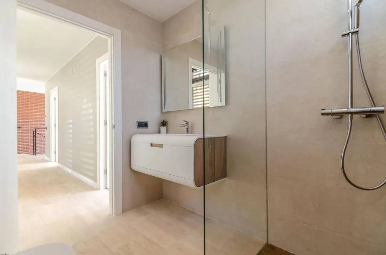 Club Villamar - Rosalicia Tossa de Mar İspanya