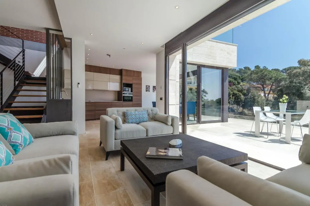 Villa Club Villamar - Rosalicia Tossa de Mar