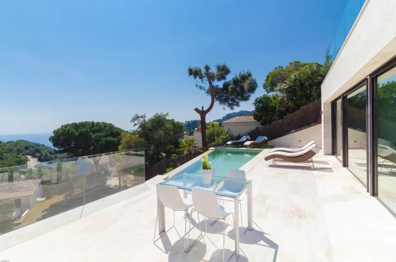 Villa Club Villamar - Rosalicia Tossa de Mar