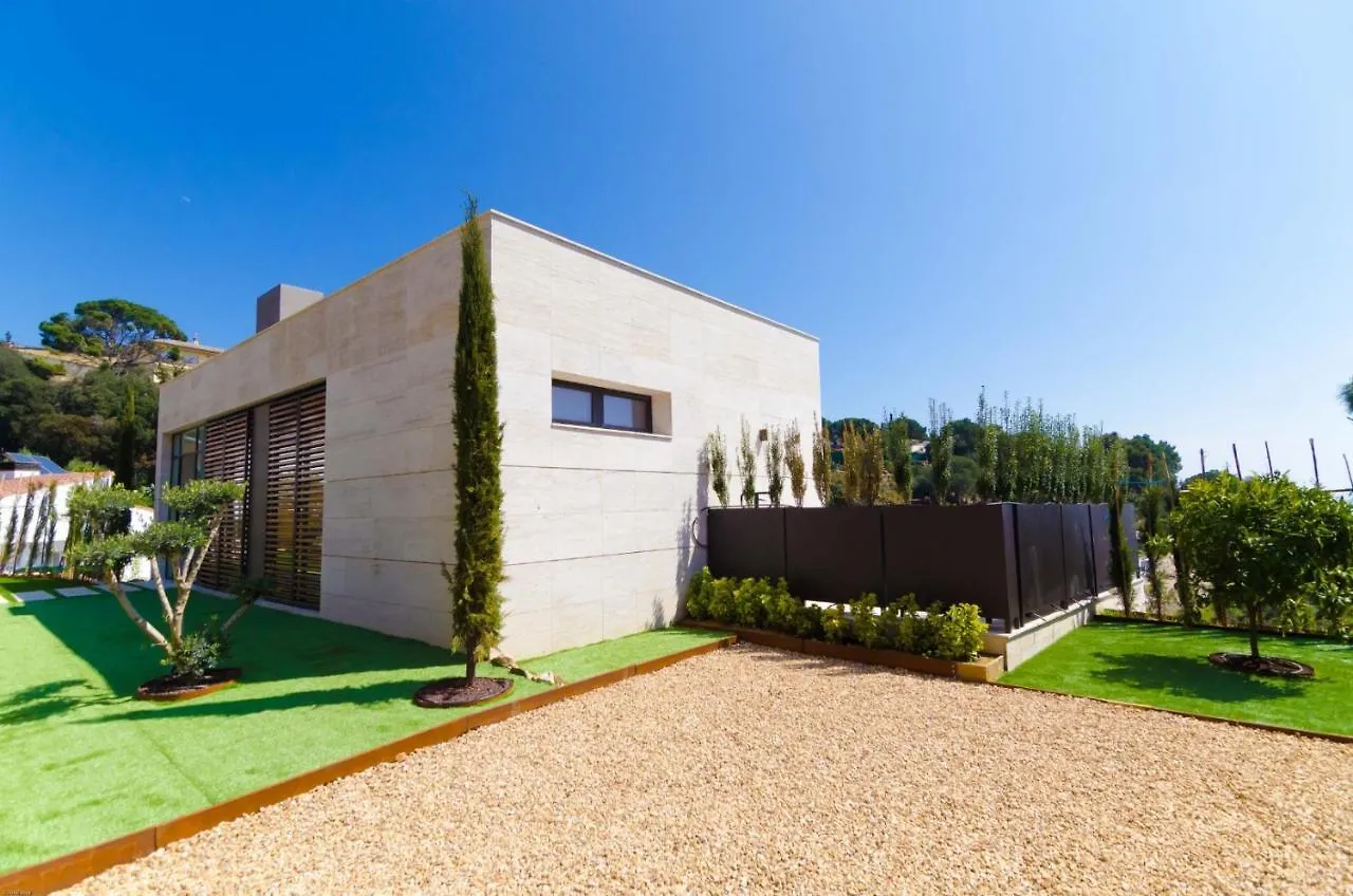 Club Villamar - Rosalicia location